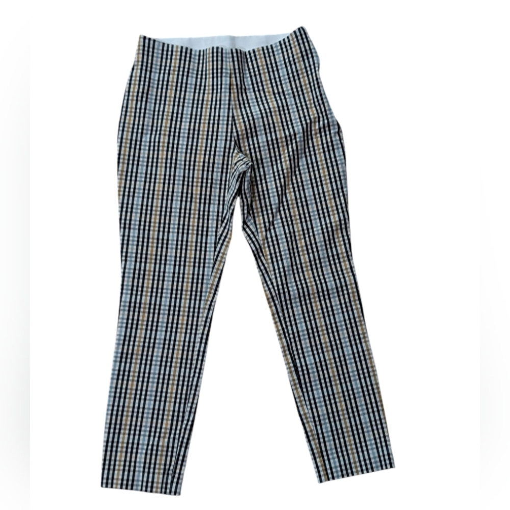A New Day Plaid Women's Pants